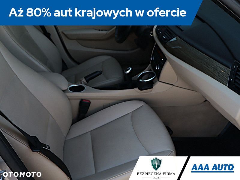 BMW X1 - 11