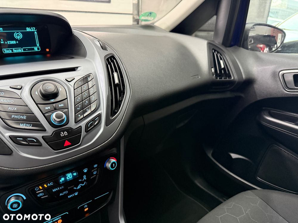 Ford B-MAX 1.0 EcoBoost Individual - 21