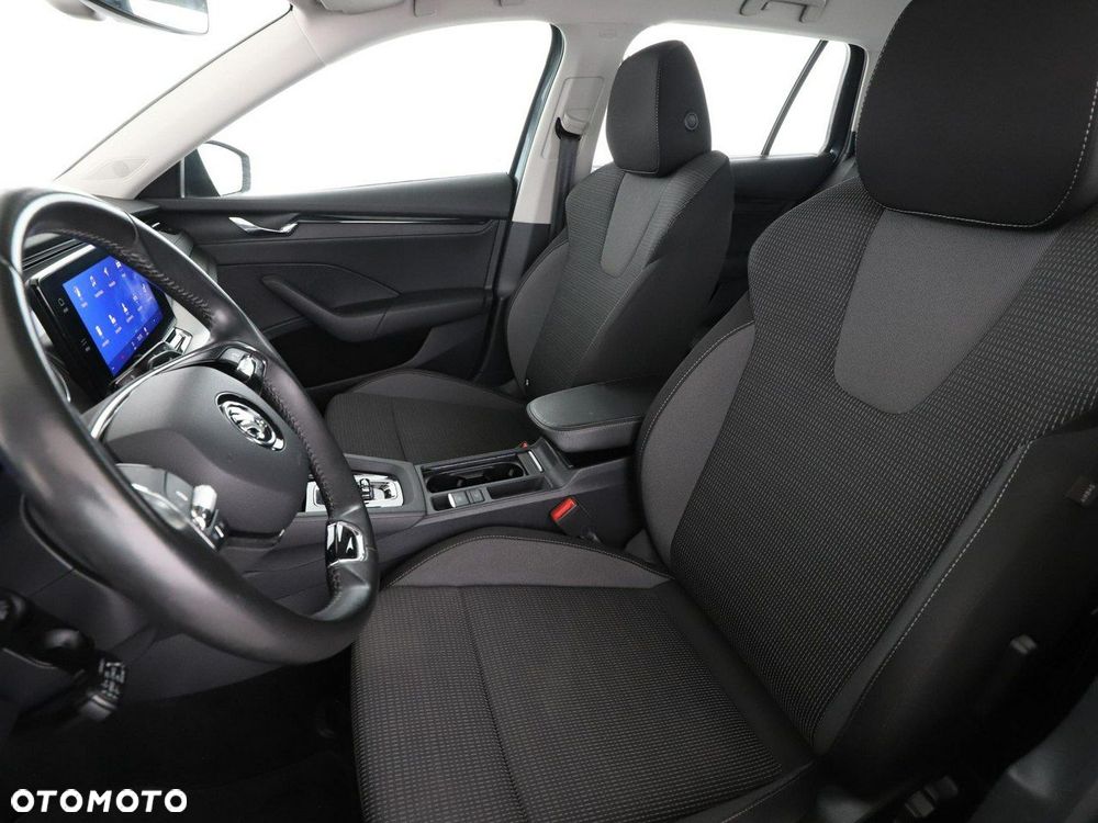 Skoda Octavia 1.0 TSI e-TEC DSG Ambition - 13