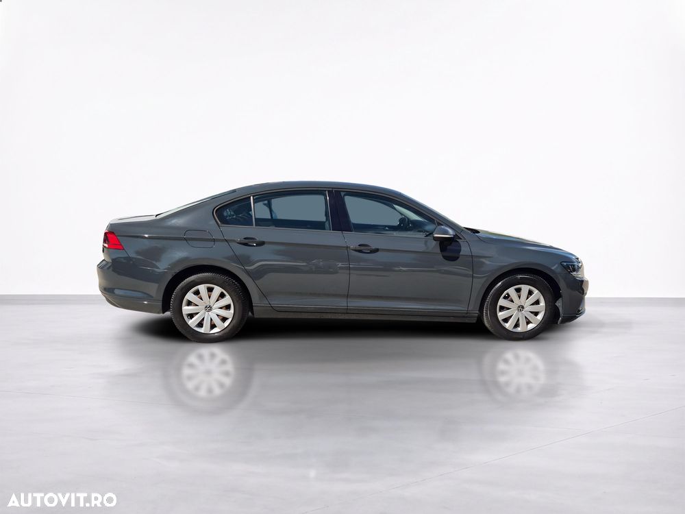 Volkswagen Passat 1.5 TSI ACT Advance - 7