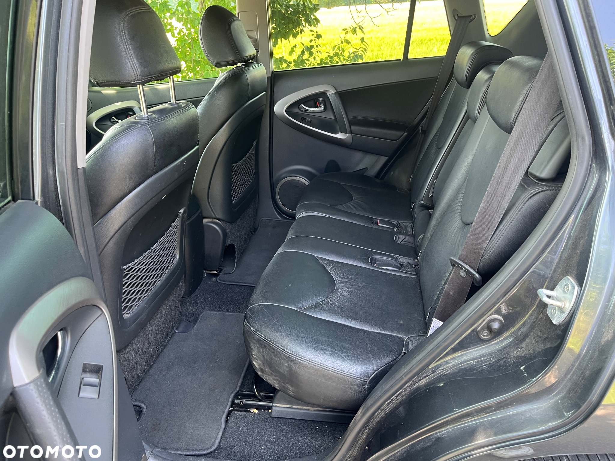 Toyota RAV4 2.2 D-4D 4x4 - 10
