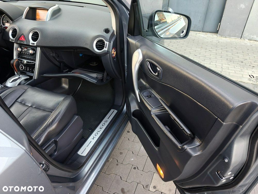 Renault Koleos 2.0 dCi FAP 4x4 Luxe - 26