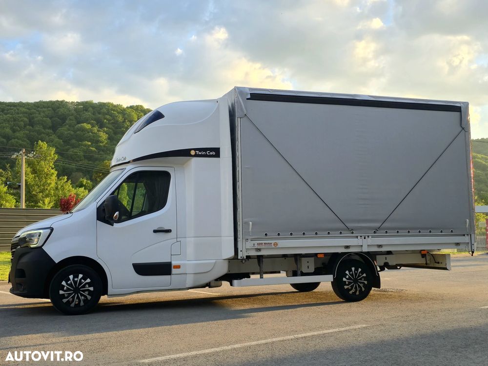 Renault Master - 11