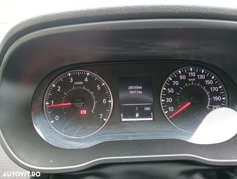 Dacia Duster 1.5 Blue dCi 4WD Prestige jante 16" - 6