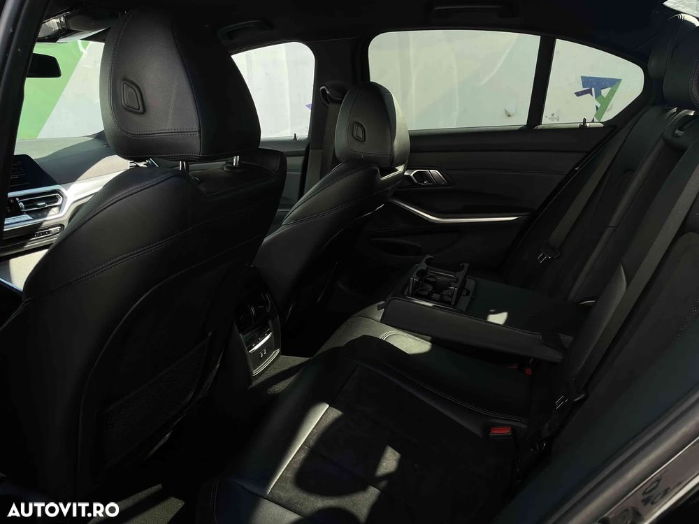 BMW Seria 3 - 15