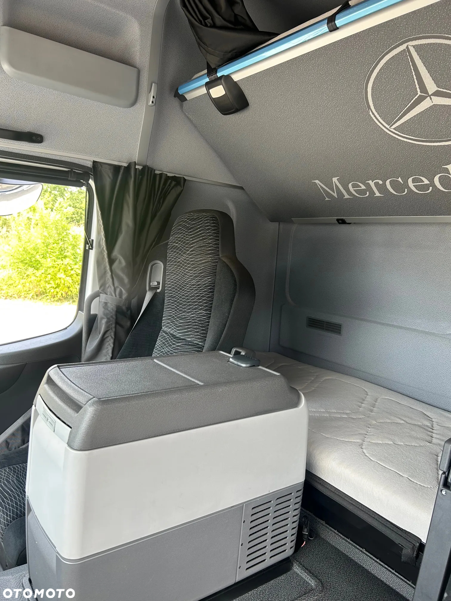 Mercedes-Benz ATEGO 1530 - 13