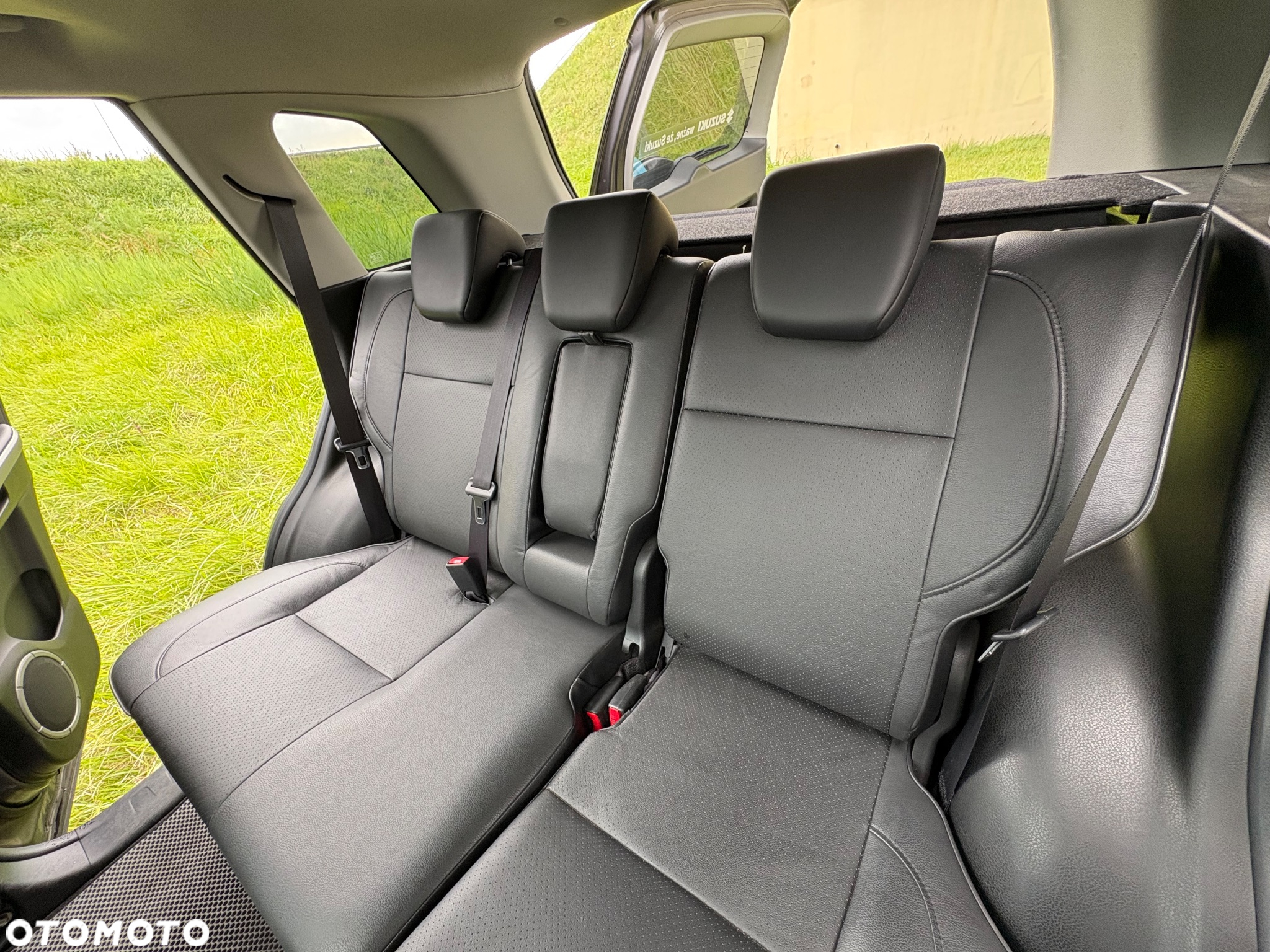 Suzuki Grand Vitara 1.9 DDiS - 36