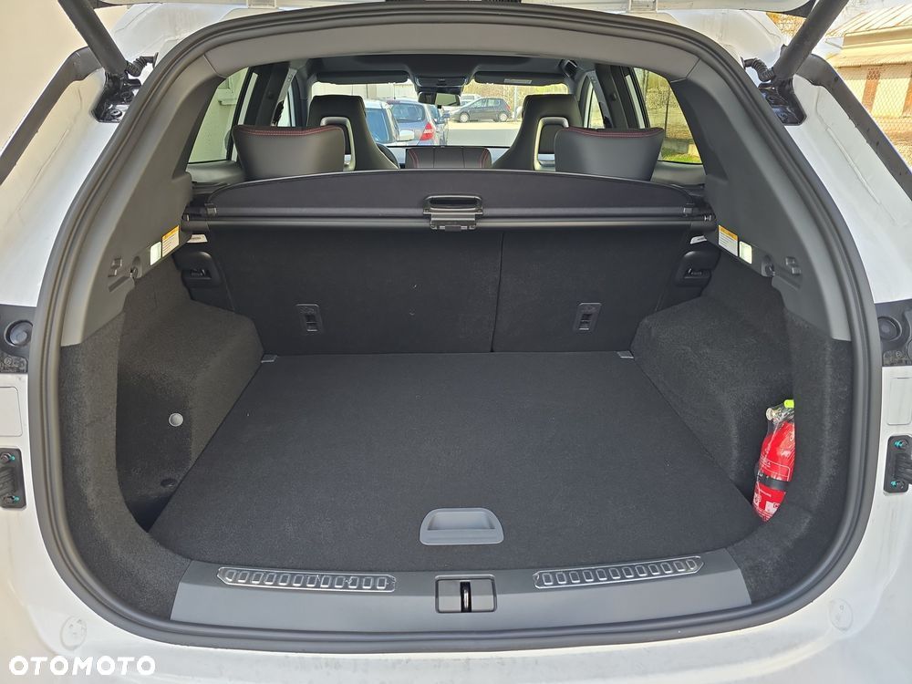 Jetour Dashing 1.6T DCT - 10