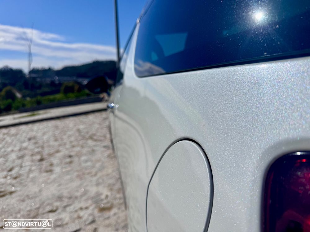 DS Automobiles Ds3 2016 photo 5