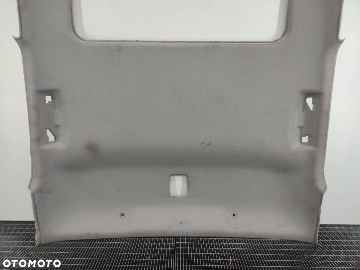 PODSUFITKA DACH JASNY NISSAN NAVARA III D40 - 2