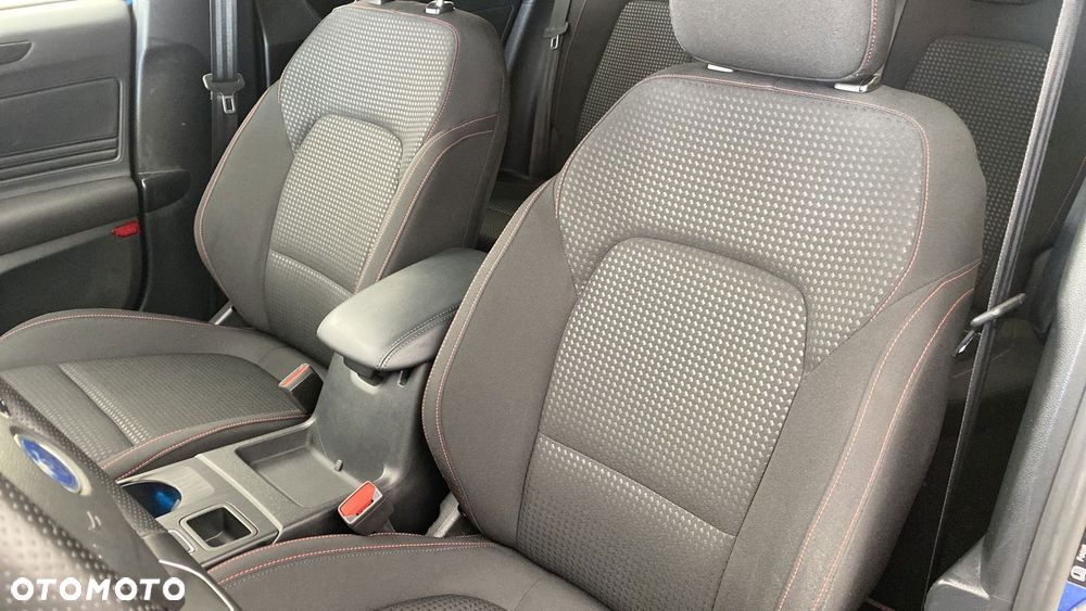 Ford Focus 1.5 EcoBlue ST-Line X - 11