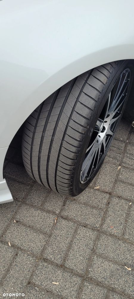 Citroën C5 HDi 200 FAP by Carlsson - 10