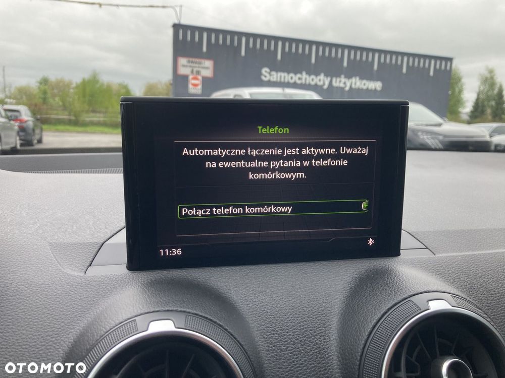 Audi Q2 1.0 TFSI S tronic - 17