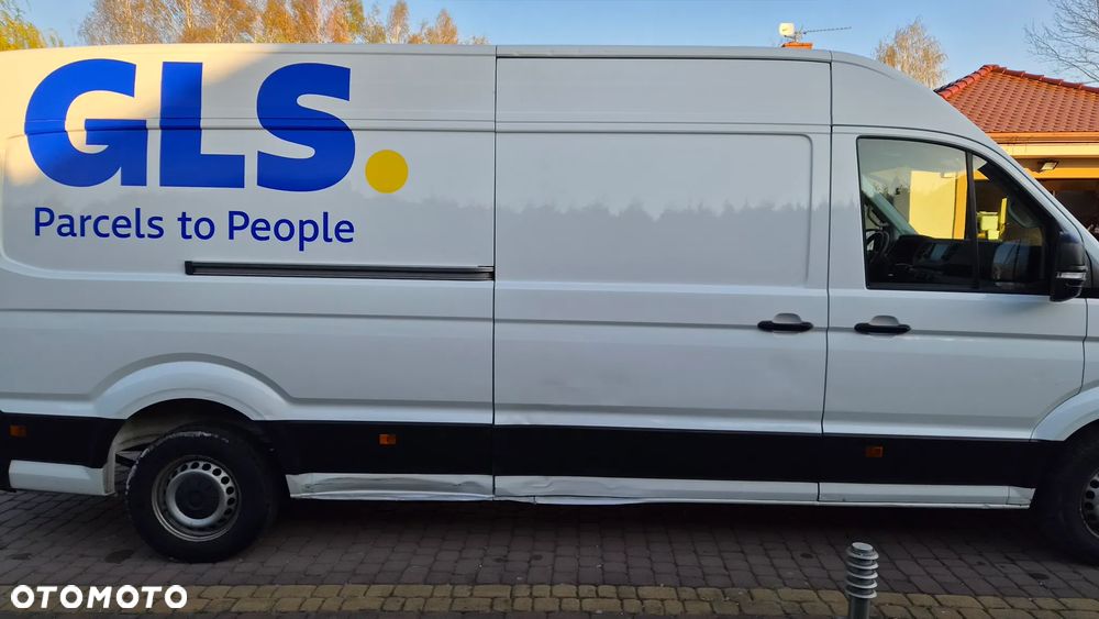 Volkswagen CRAFTER - 4