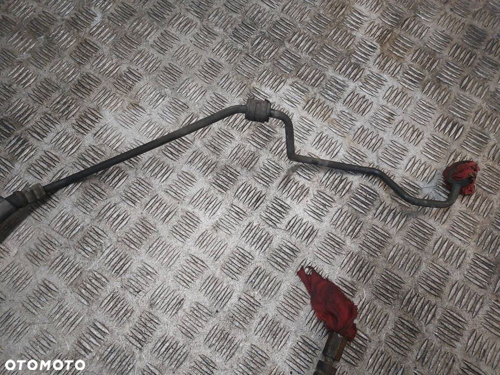 PRZEWÓD WSPOMAGANIA MAZDA MPV II 2.0 CRDI - 2