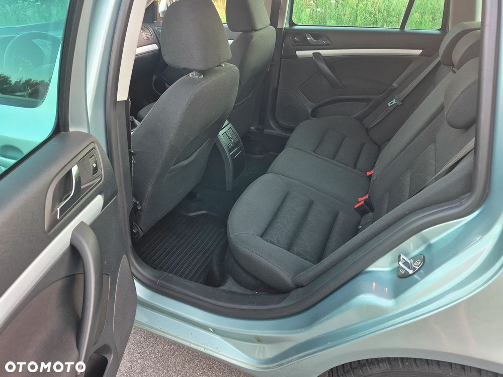 Skoda Octavia 1.2 TSI Family Plus - 17