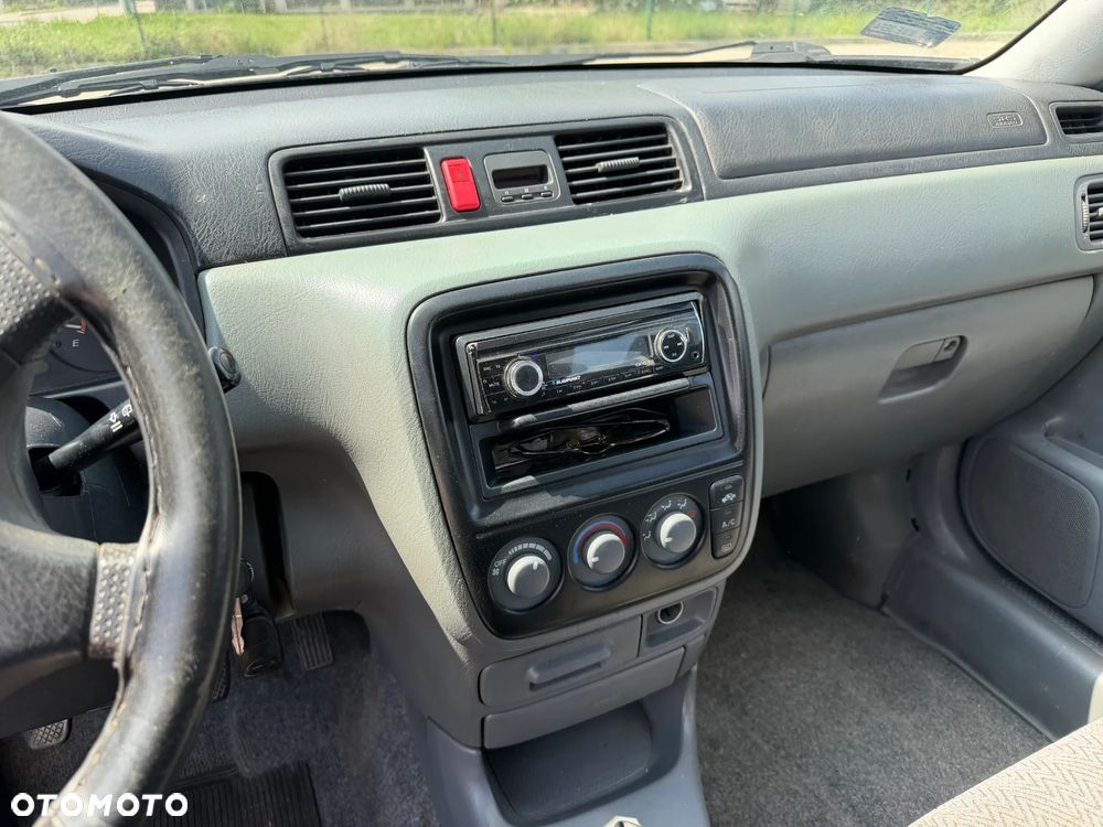 Honda CR-V 2.0 Rvi 4WD - 13