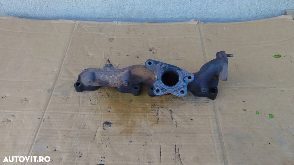 Galerie evacuare Mazda 6,Mazda 5,Mazda3,motor 2.0 RF7J 143CP an 2005-2010 - 3