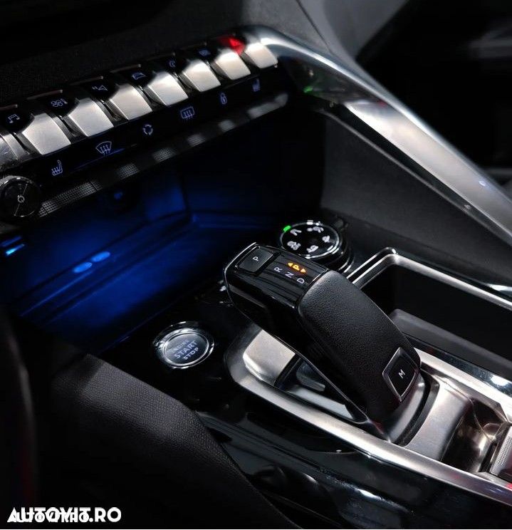 Peugeot 5008 PureTech 130 EAT8 Stop & Start Crossway - 10