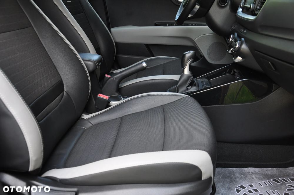 Kia Stonic 1.4 L - 20