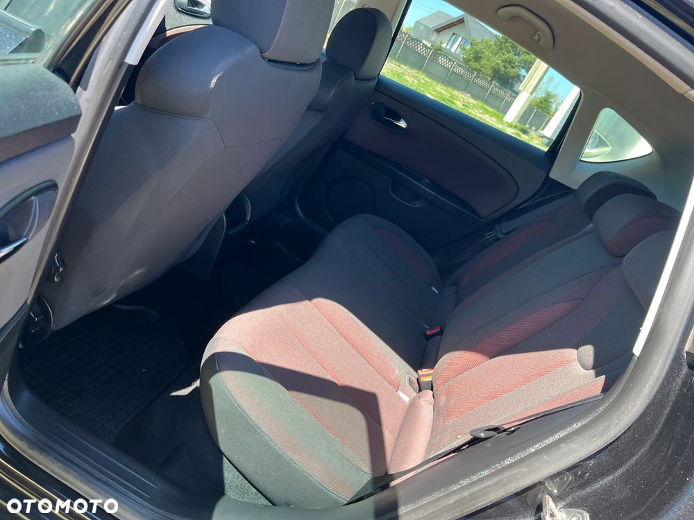 Seat Leon 1.9 TDI Spirit Turbo S - 11