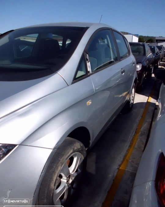 Peças Seat Altea (5P1) 2004 a 2010 - 17