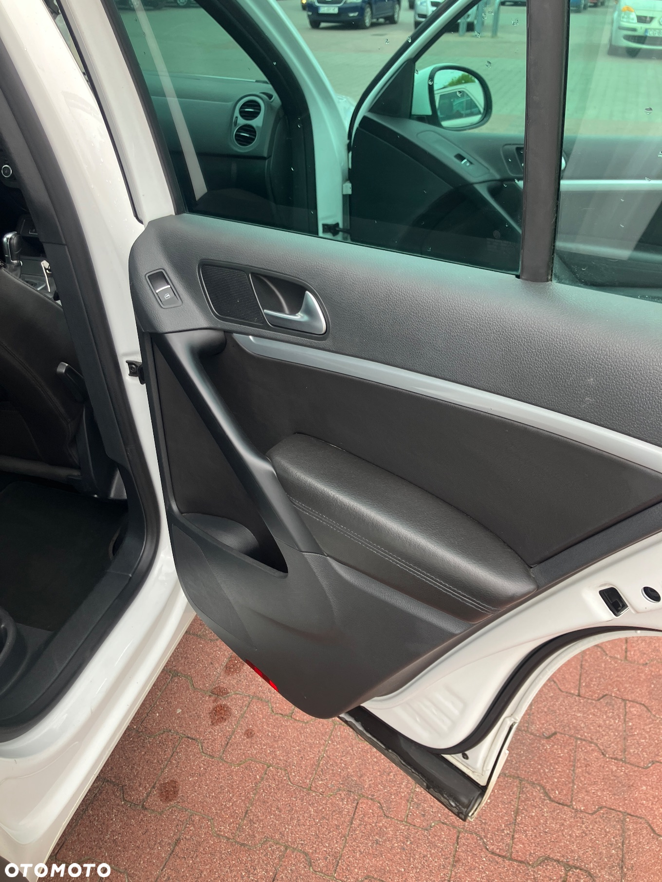 Volkswagen Tiguan 2.0 TSI 4Mot R-Style DSG - 13