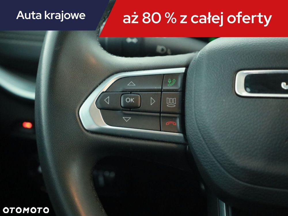 Jeep Compass - 16