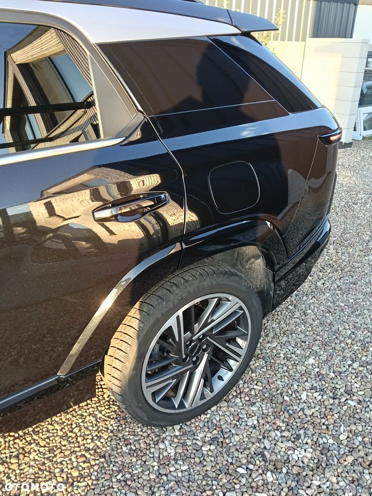 SsangYong/KGM Actyon 1.5 T-GDI Wild - 8