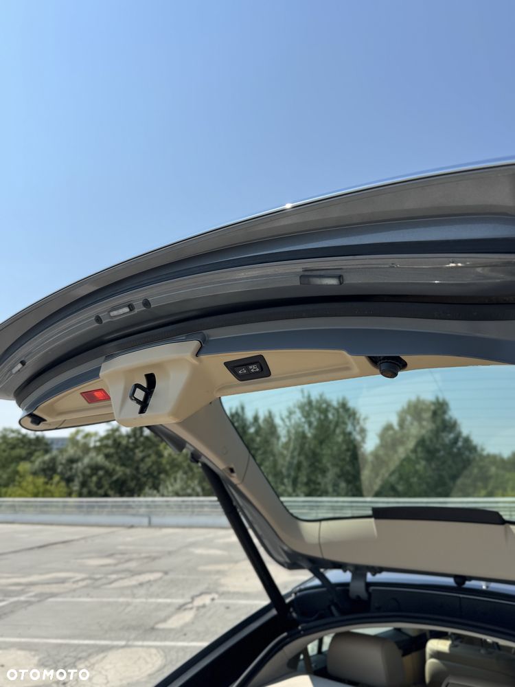 BMW 5GT 530d xDrive Luxury Line - 15