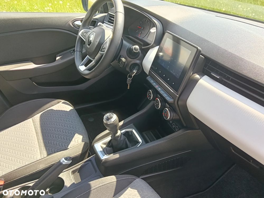 Renault Clio TCe 90 EQUILIBRE - 13