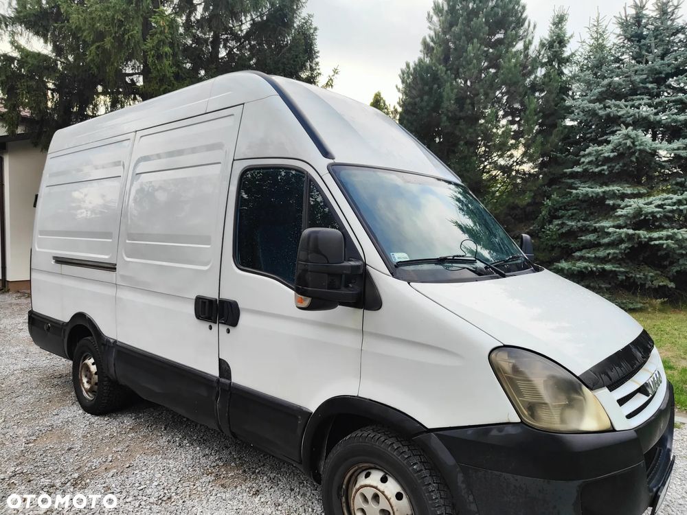 Iveco Daily 35S10 - 8