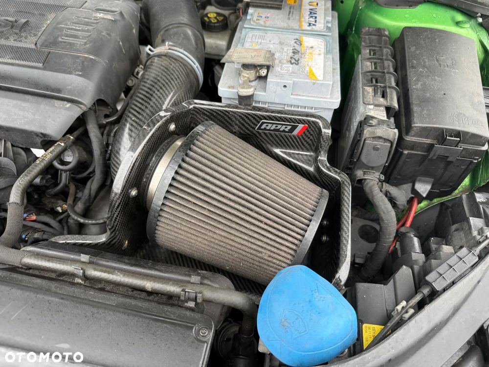 Skoda Octavia 2.0 TSI RS 230 - 14