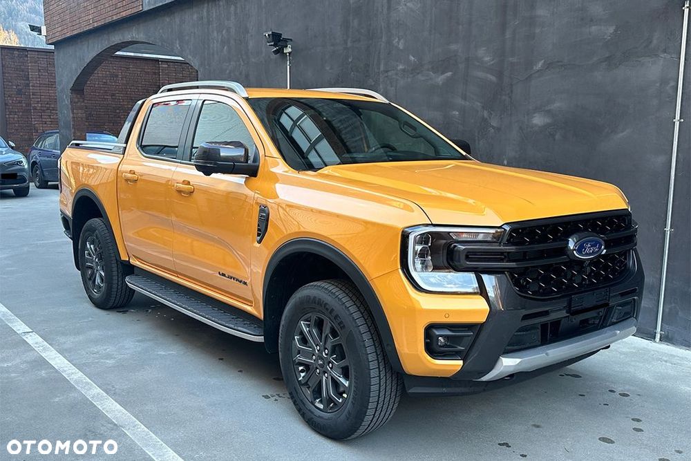 Ford Ranger - 2
