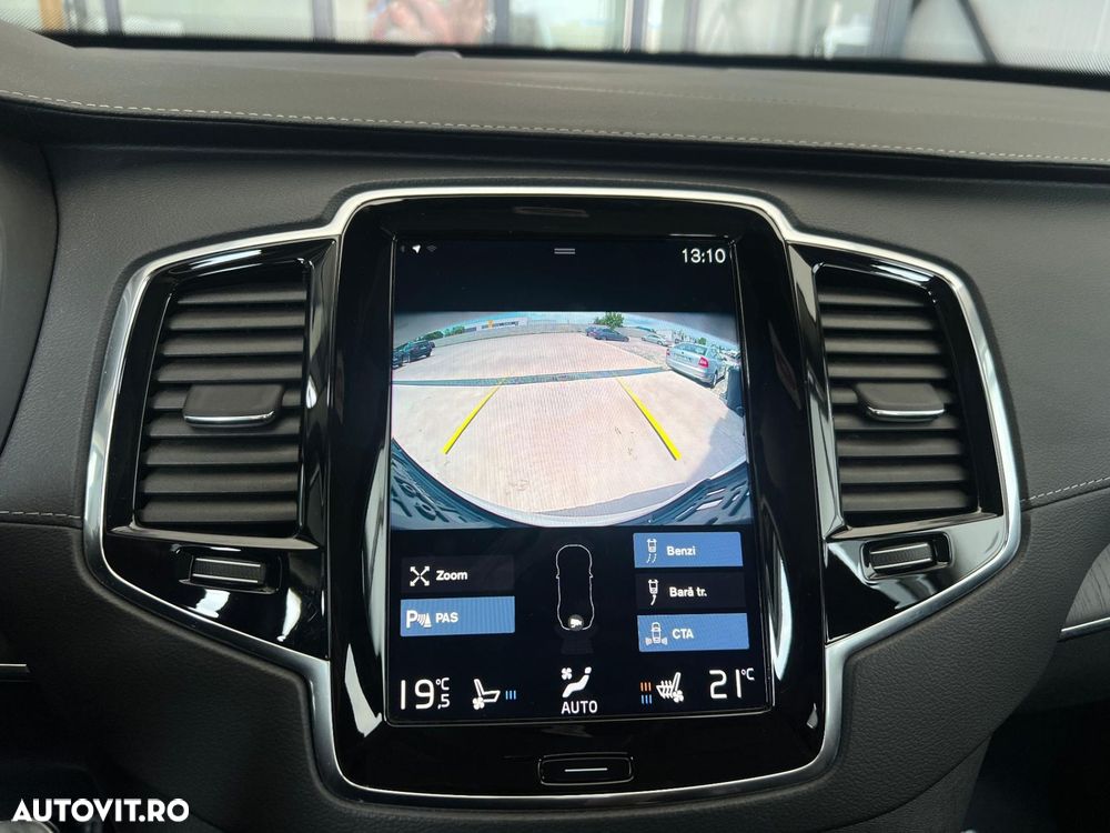 Volvo XC 90 - 17