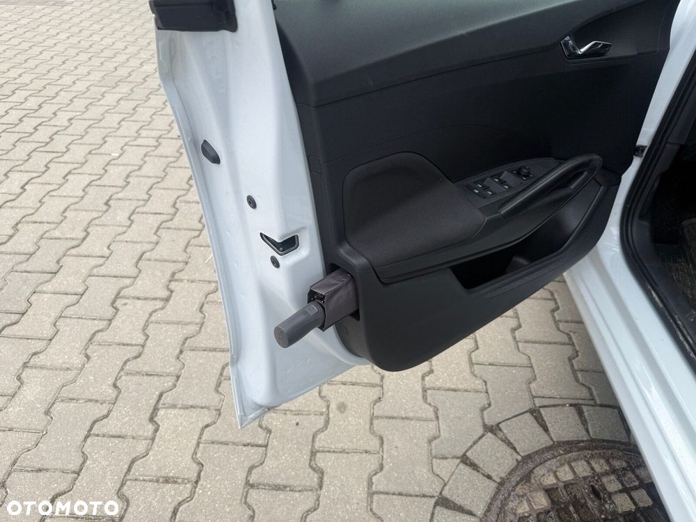 Skoda Fabia 1.0 TSI Edition 130 DSG - 21