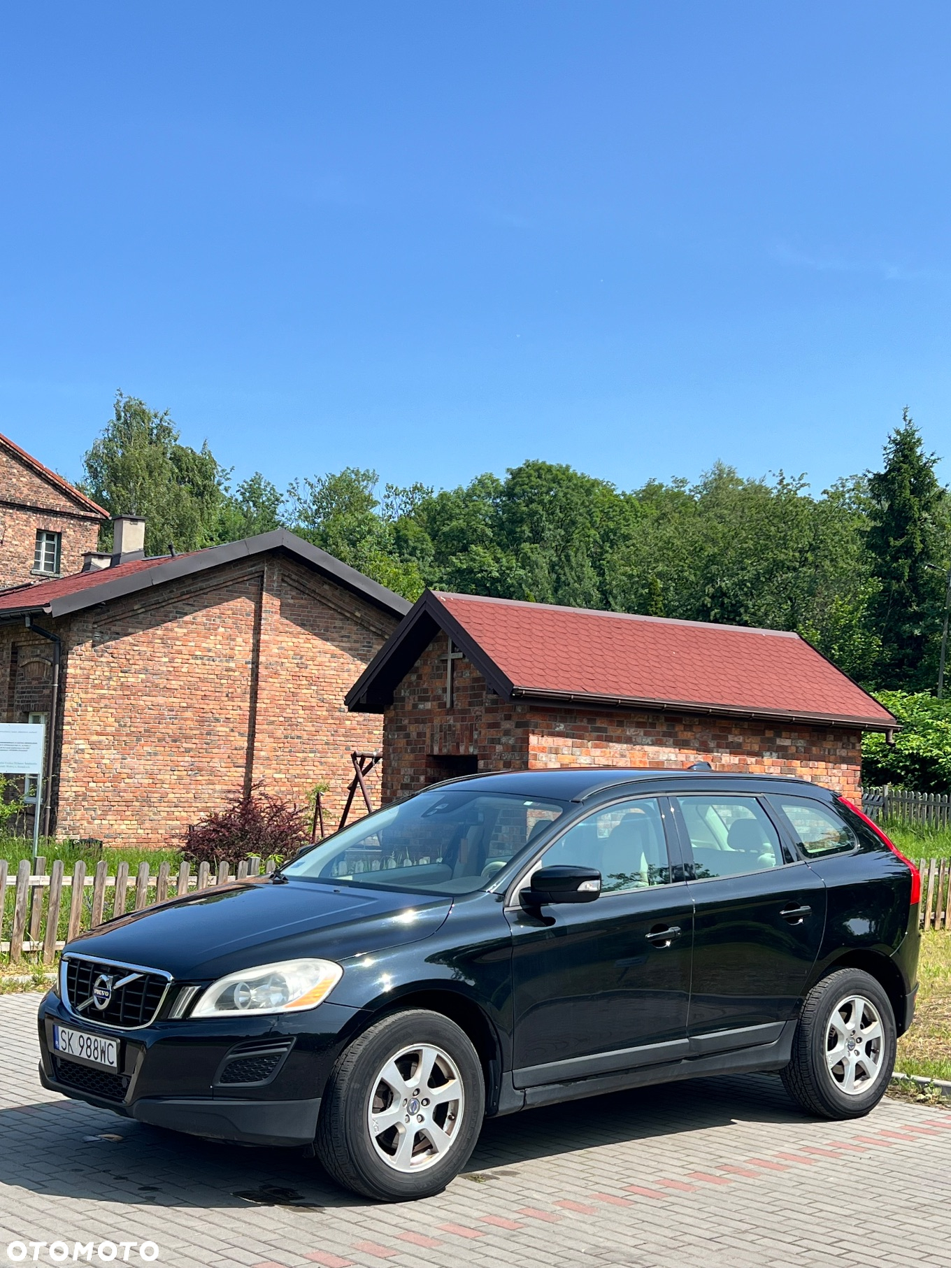 Volvo XC 60 - 32
