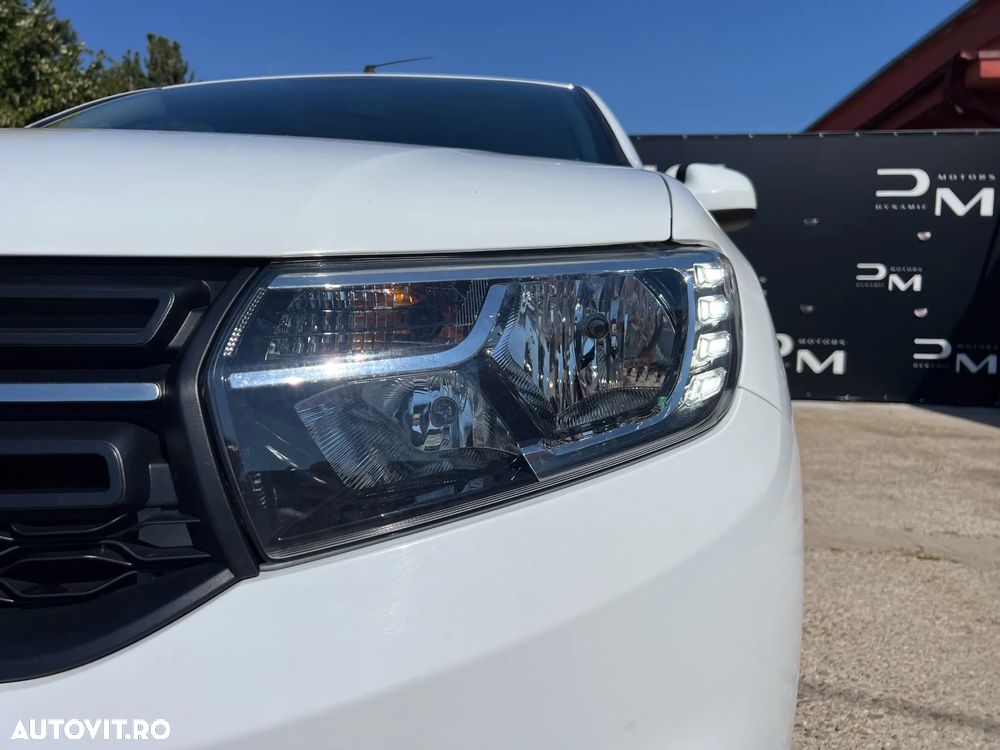 Dacia Logan - 9