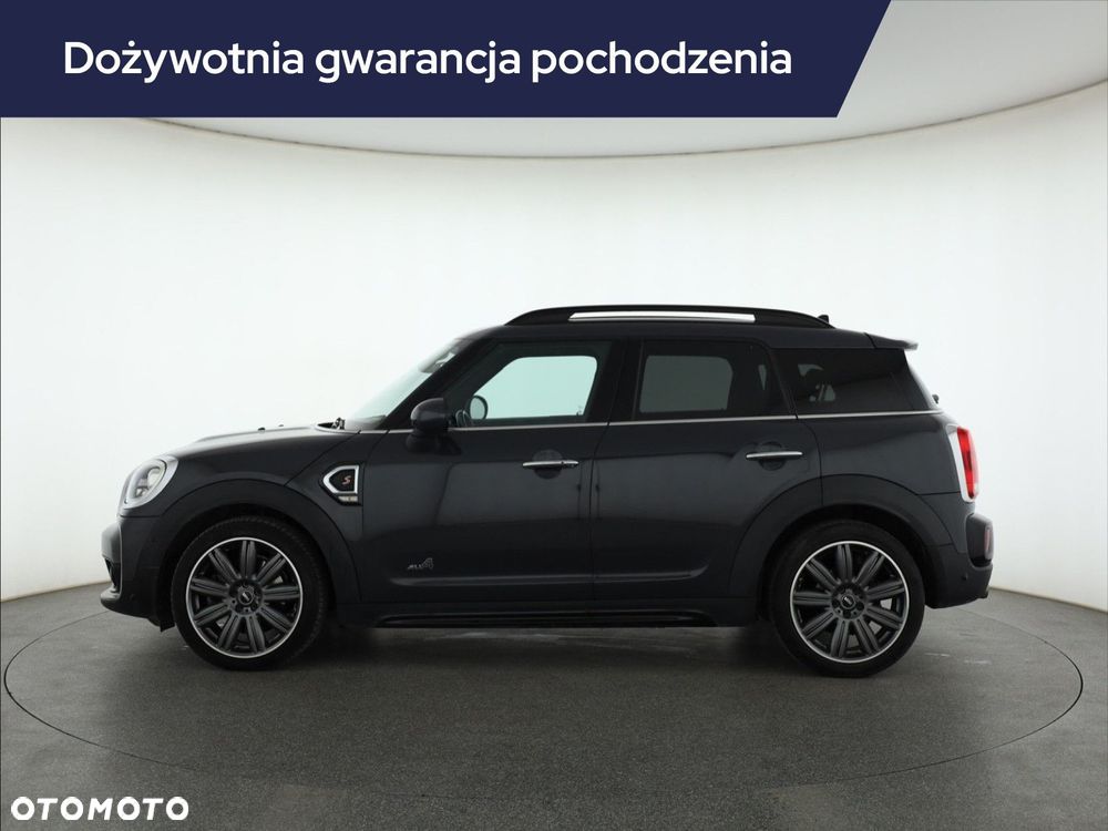 Mini Countryman 2017 photo 3