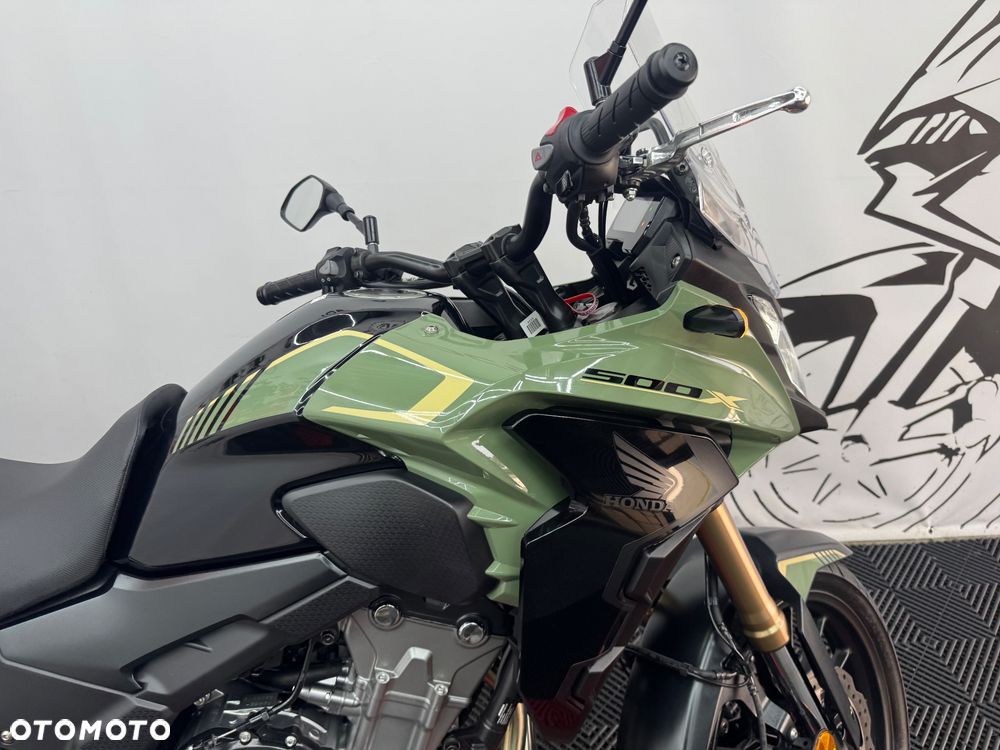Honda CB - 33
