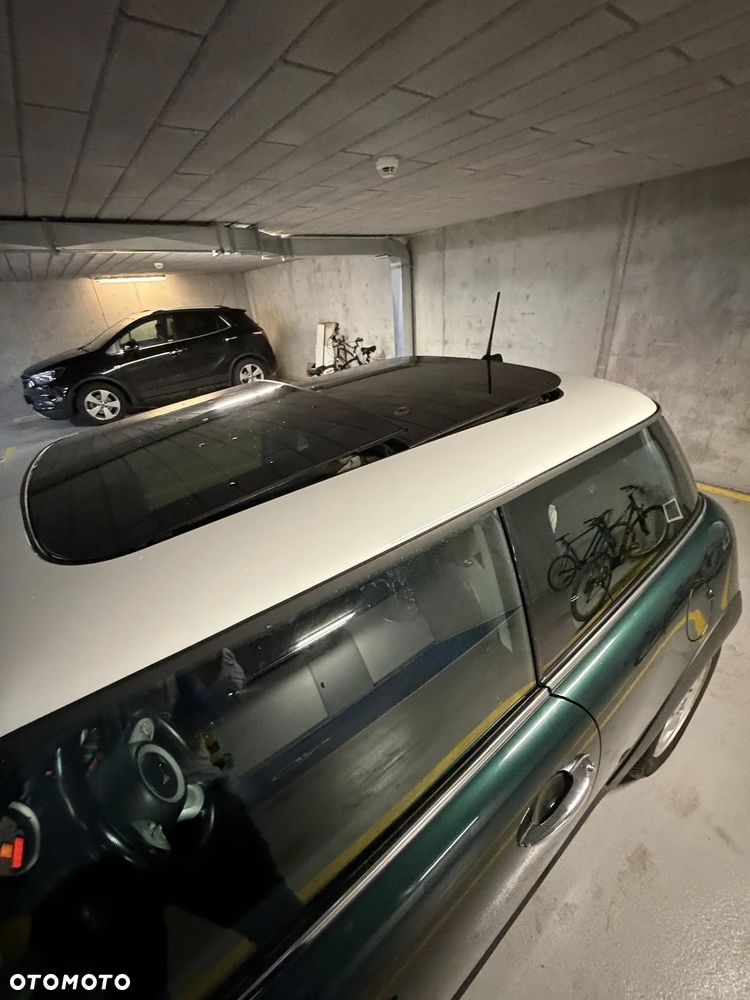 MINI Cooper - 8