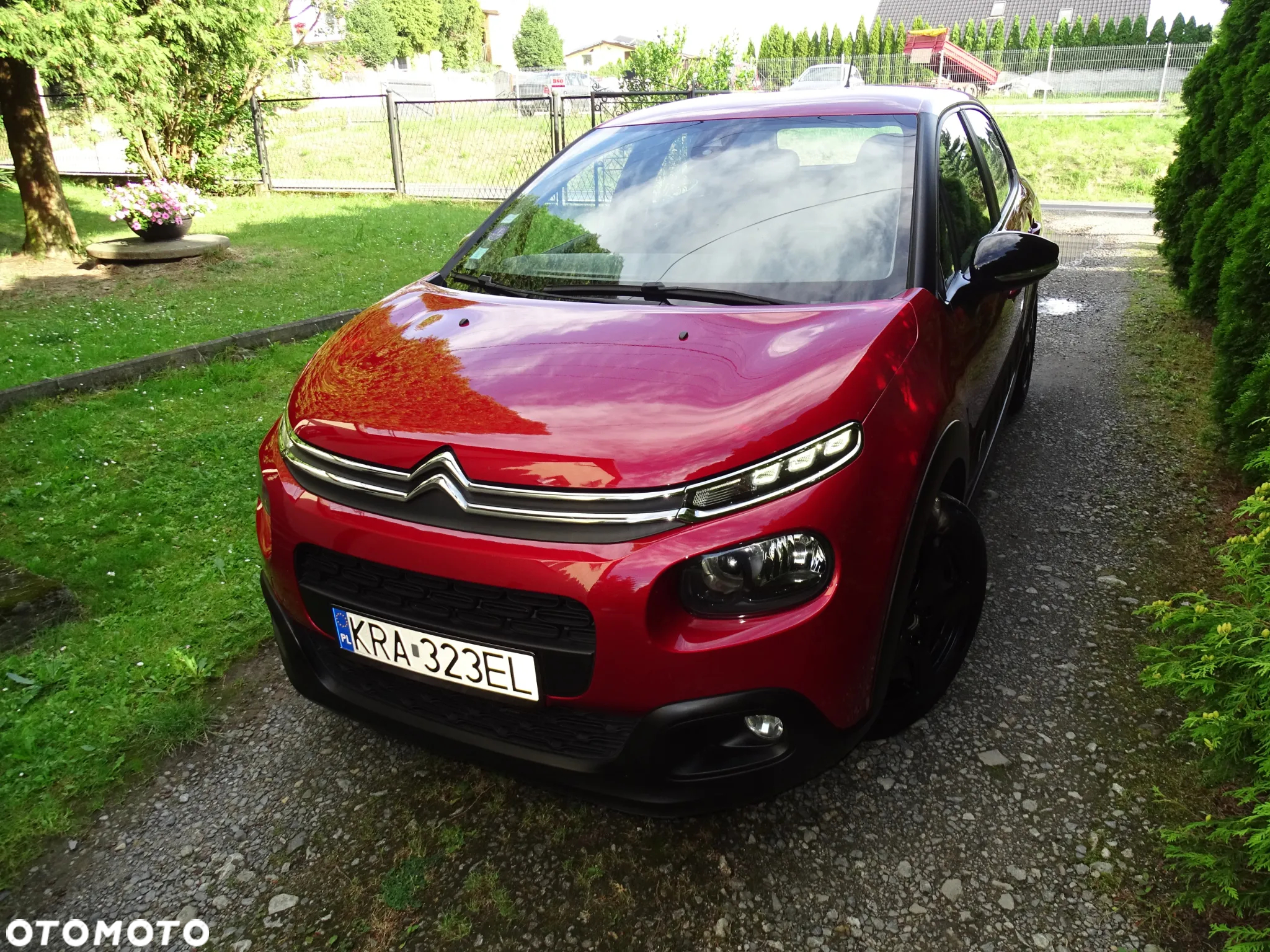 Citroën C3 1.2 PureTech Feel - 2