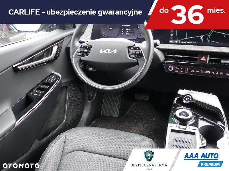 Kia EV6 - 9
