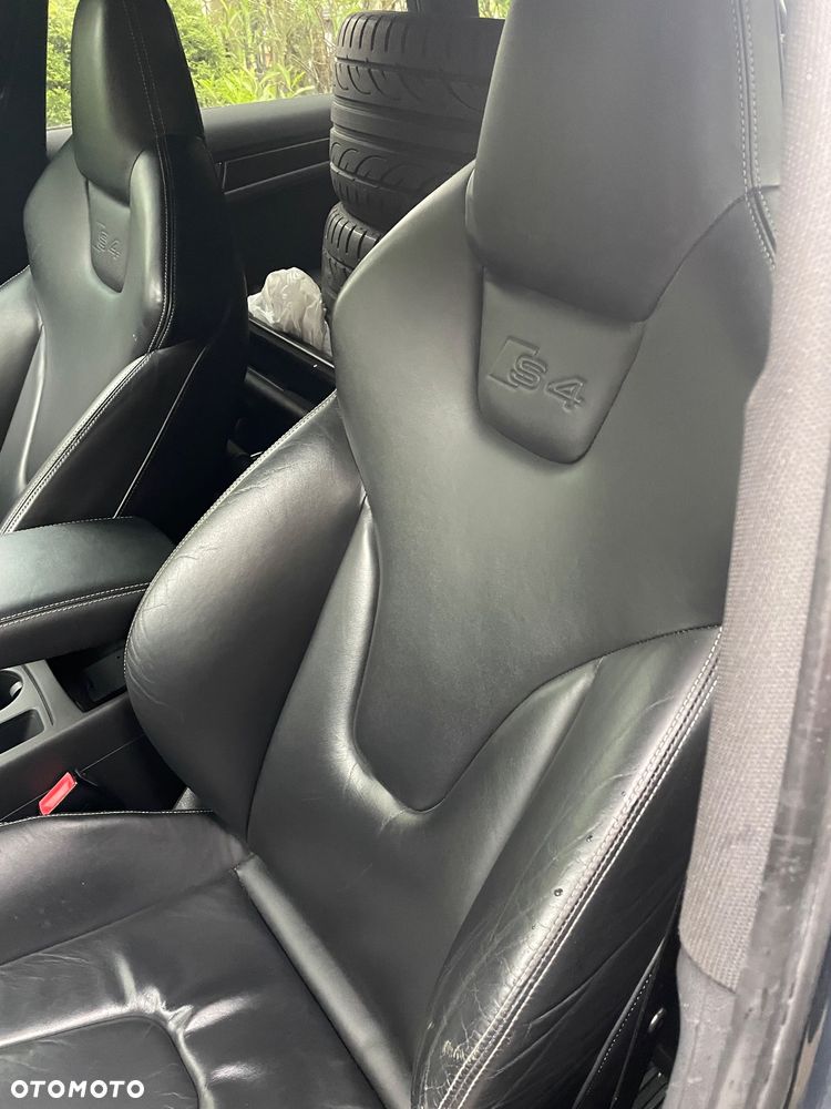 Audi S4 Avant 3.0 TFSI Quattro S tronic - 6