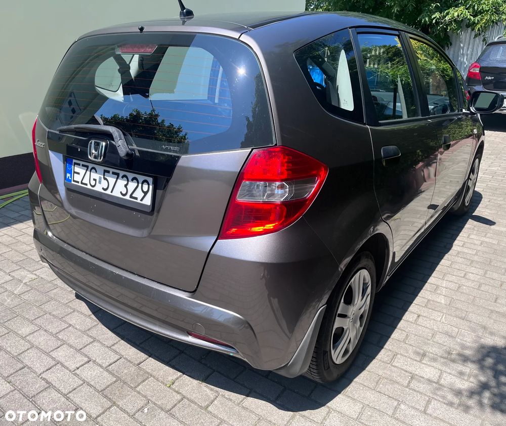 Honda Jazz 1.2 i-VTEC - 7