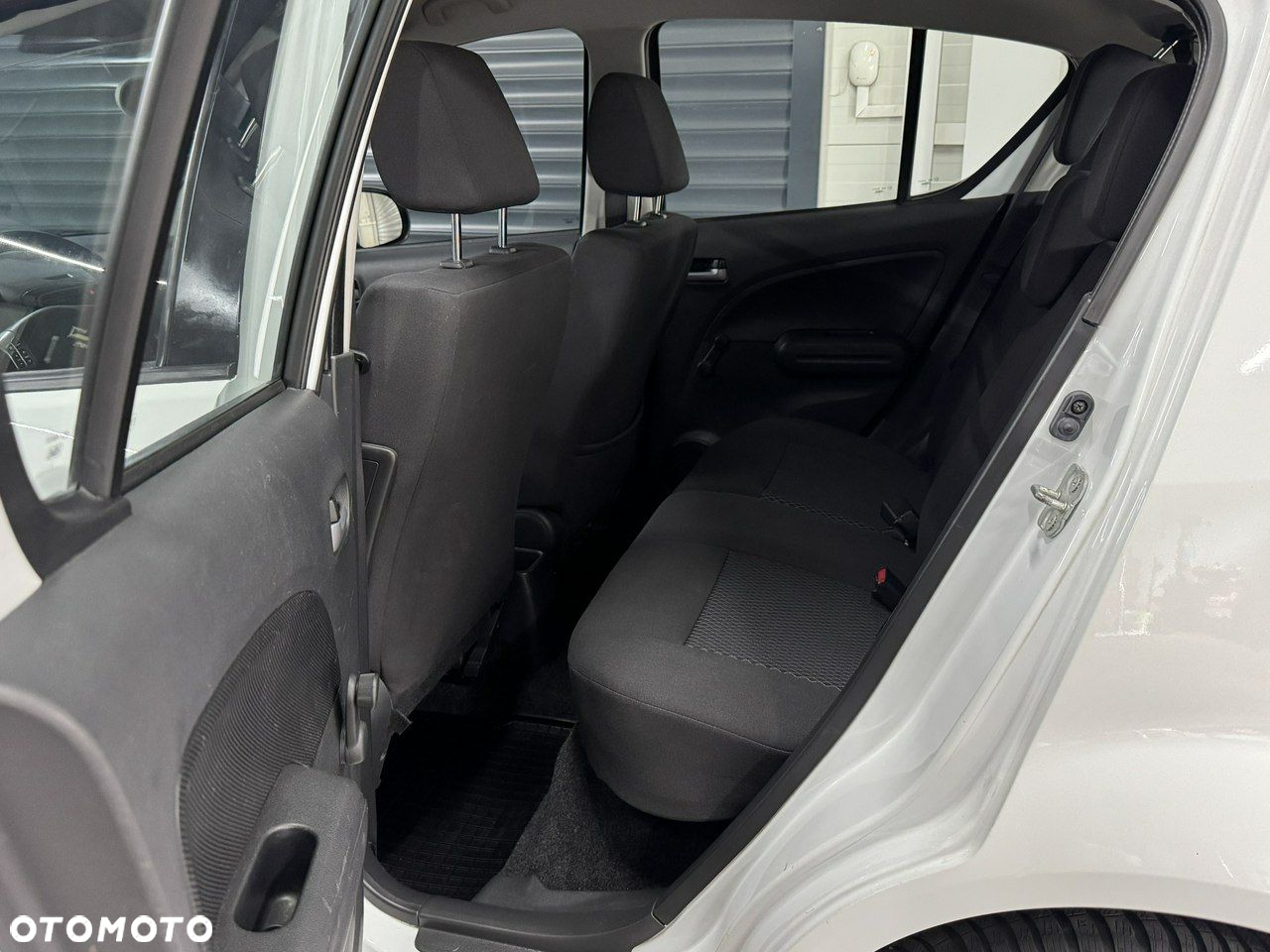 Suzuki Splash 1.0 Club - 14