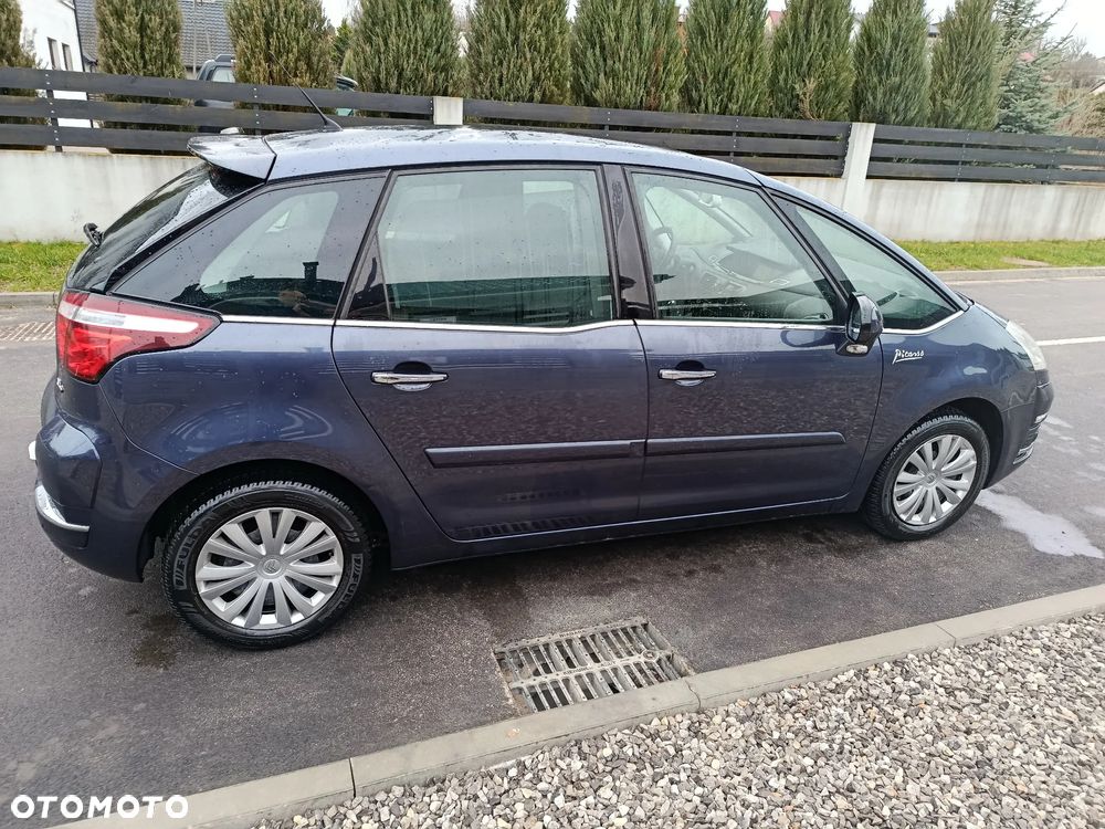 Citroën C4 Picasso 1.6 HDi Impress Pack - 26