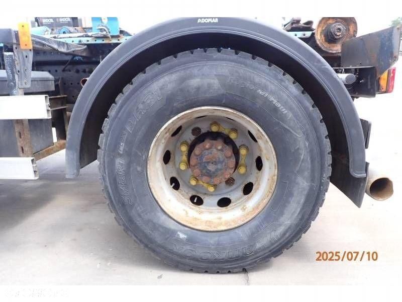 Mercedes-Benz Atego - 19