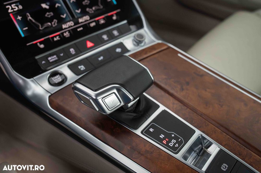 Audi A6 50 TFSI e quattro S tronic - 19