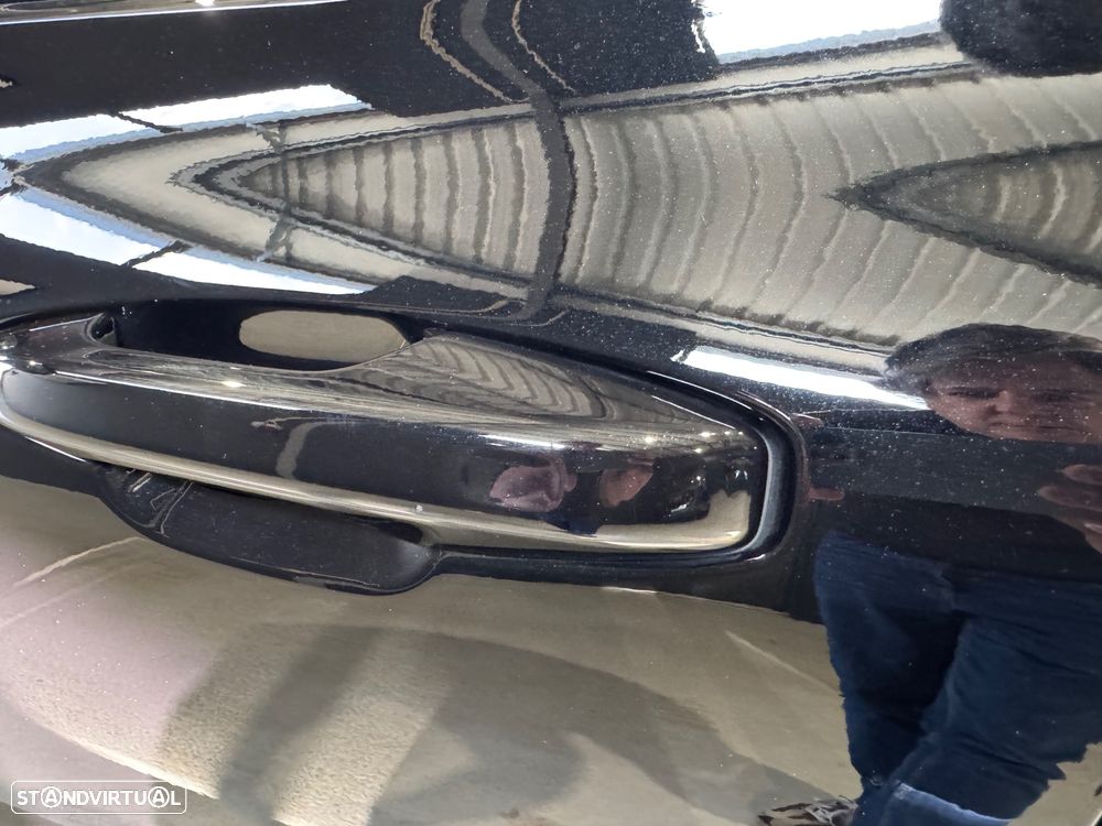 Volvo V60 2.0 T6 AWD TE R-Design - 44